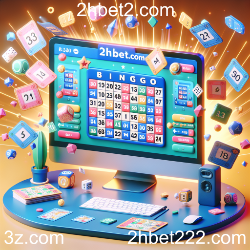 Bingo: A Diversão do Jogo Tradicional no 2hbet2.com