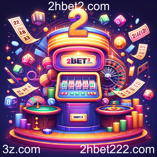 A Emoção da Loteria em 2hbet2.com: Oportunidades e Responsabilidades